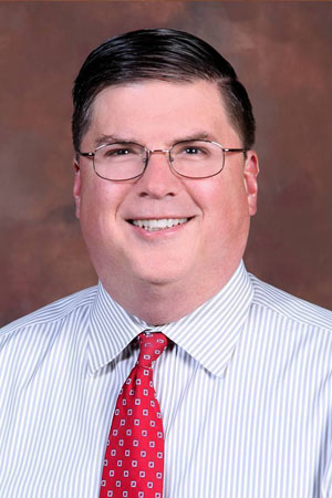 photo of Phil Young, DABHP