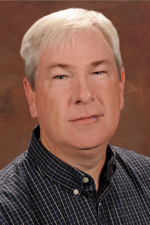 photo of Sammy Navarre