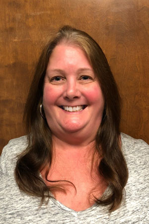 photo of Teresa Johnson