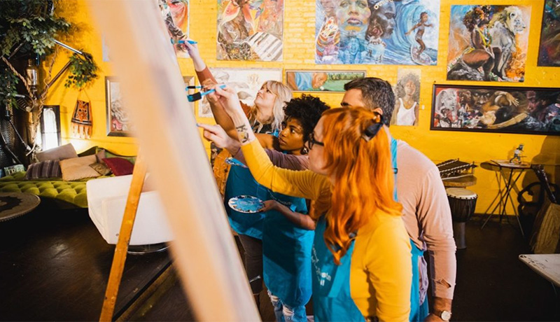 Go to The Greater Augusta Arts Council