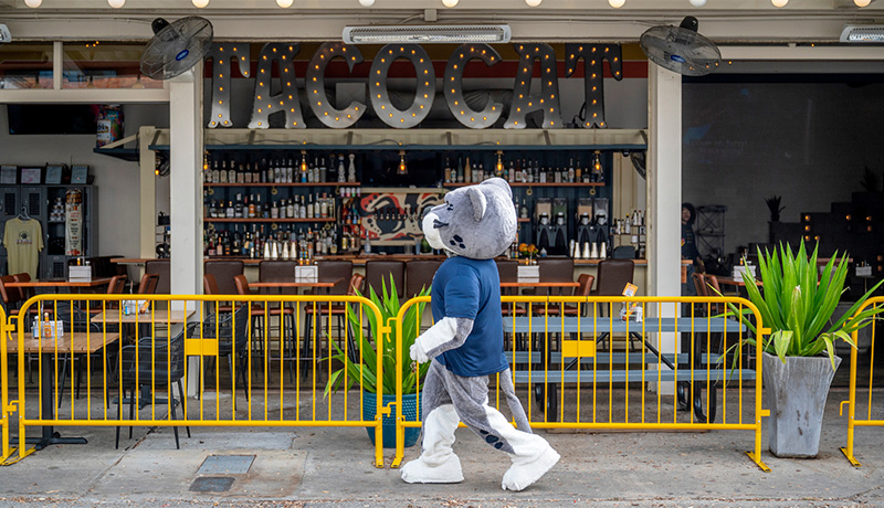 Go to Tacocat