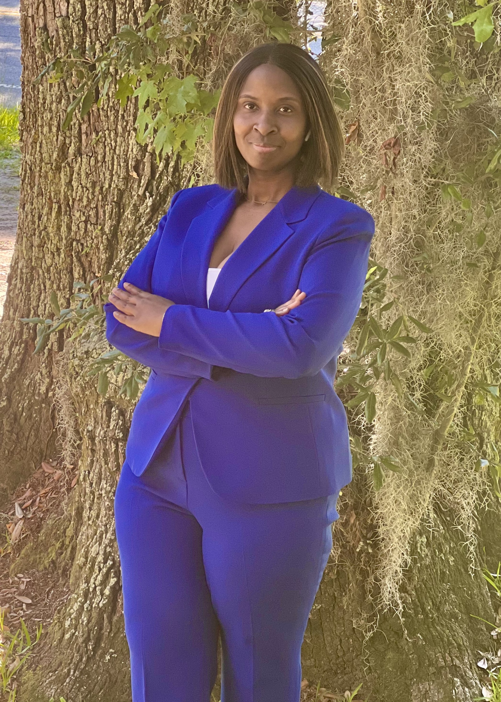 photo of Marsha Miller, MPA