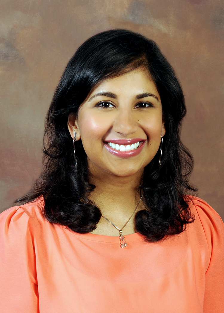 photo of ASHWINI PANDEY, PHD, MPH