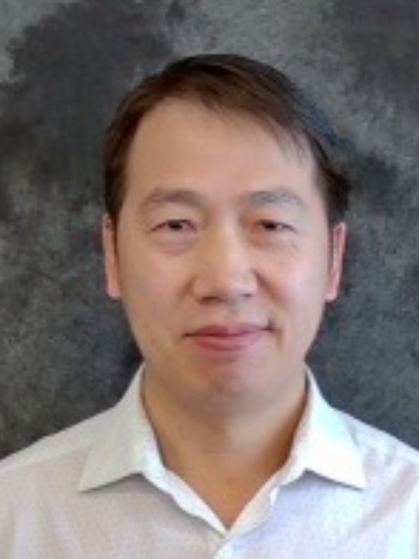 Bangxing Hong
