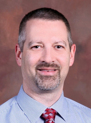 Headshot of Daniel Hannah