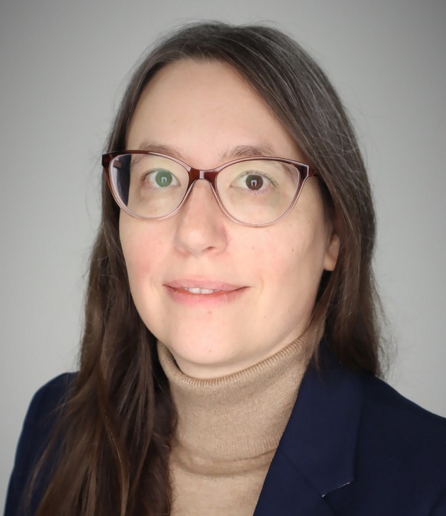 Lightfoot, Elizabeth