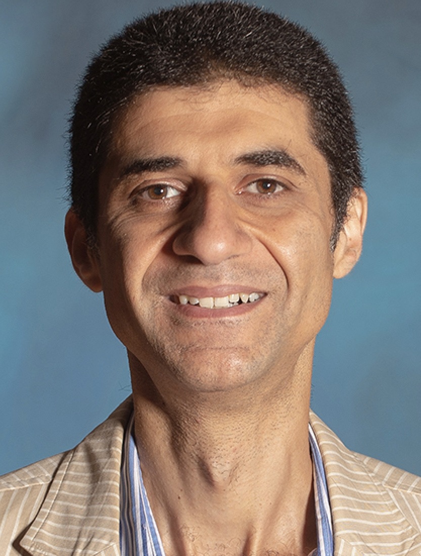 Hossam Abdelsamed