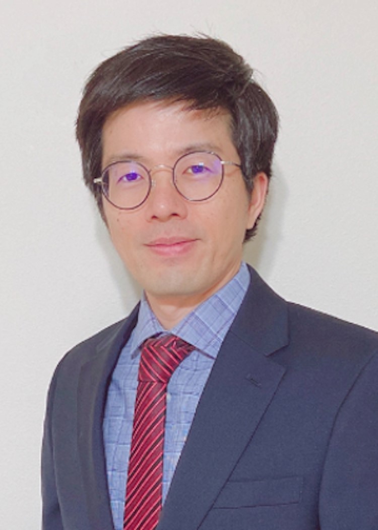 photo of Hyunchang (Henry) Moon, PhD