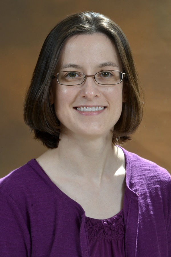 Jennifer Bradford