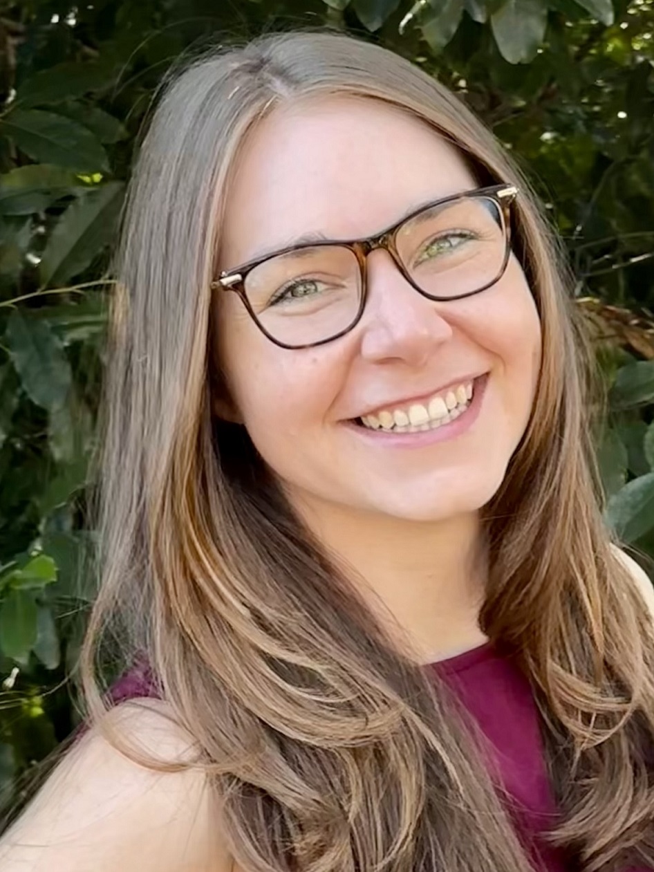 Lauren von Klinggraeff