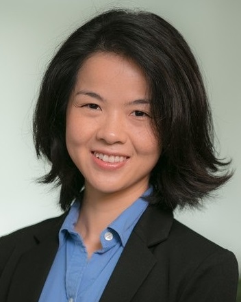 Zhu, Peipei