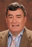 photo of STEVE COUGHLIN, PHD, MPH
