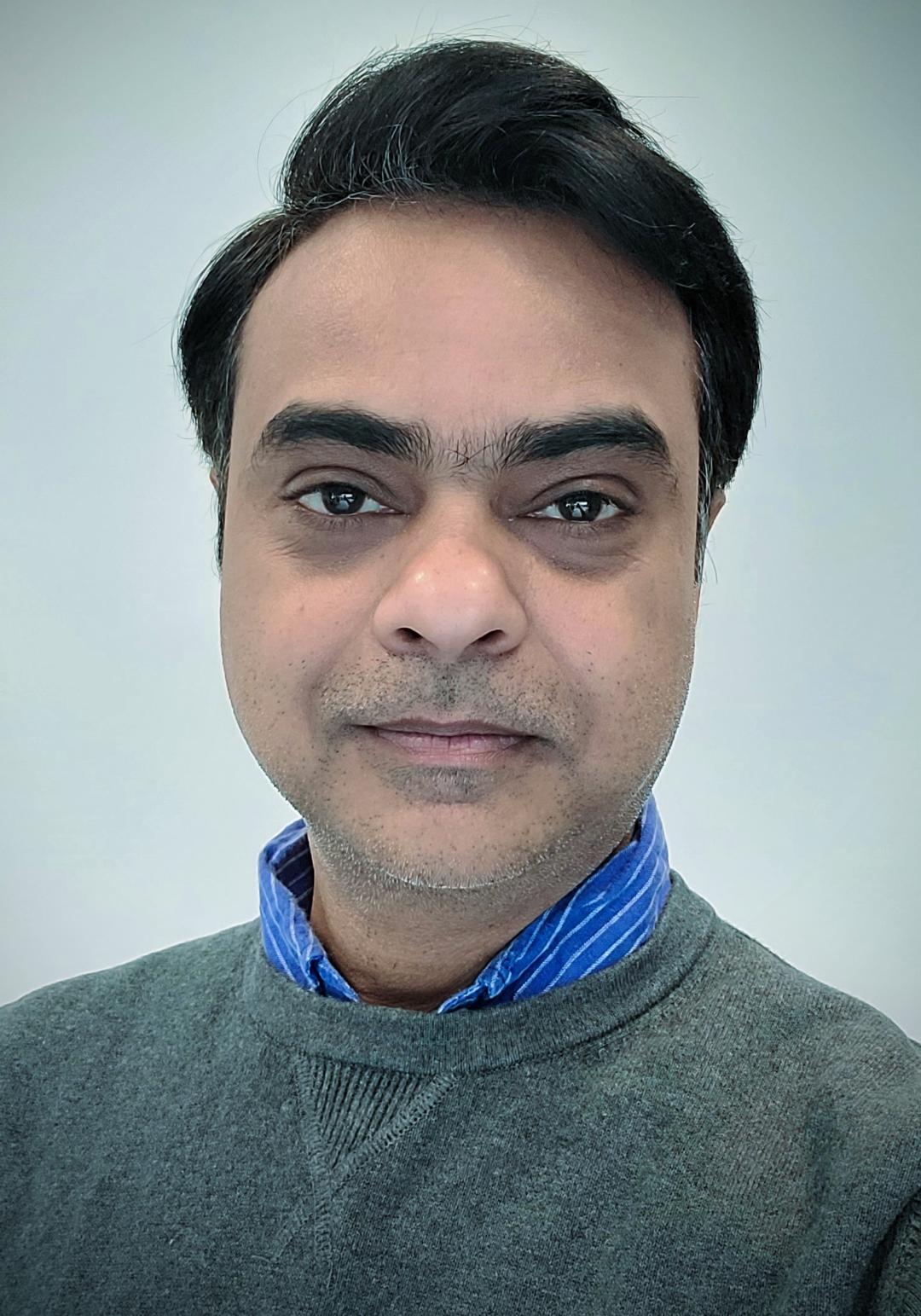Mukhopadhyay, Sourav