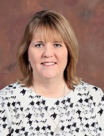 photo of Julia Eveker, MSA, RHIA