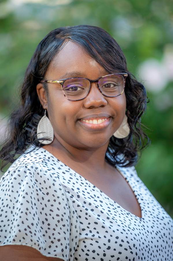photo of Ciare Dunn