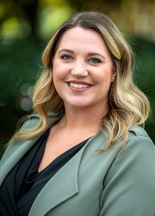 photo of Maddy Baker