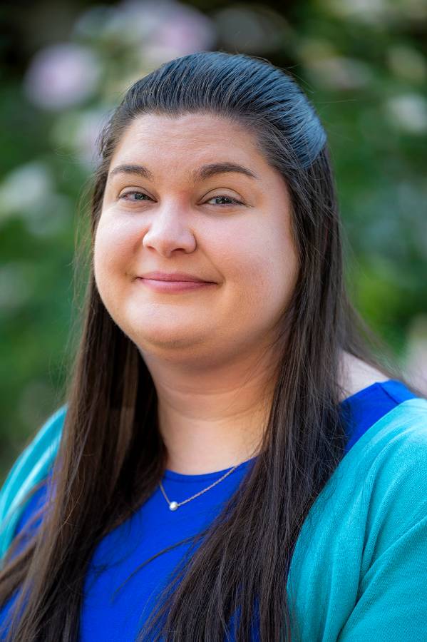 photo of Lindsey Yonce