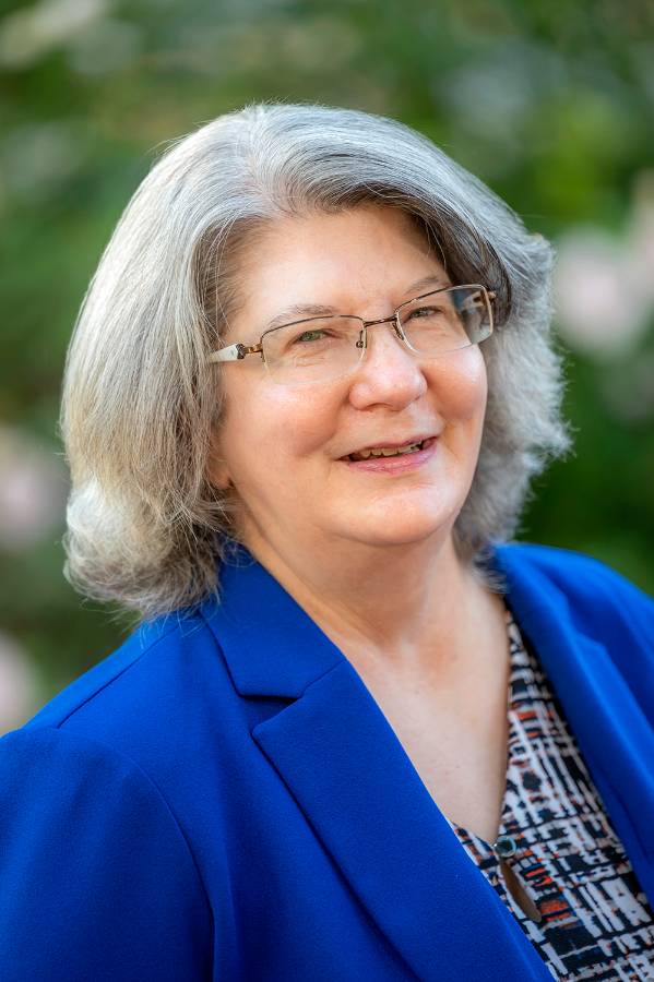 photo of Susie Templeton