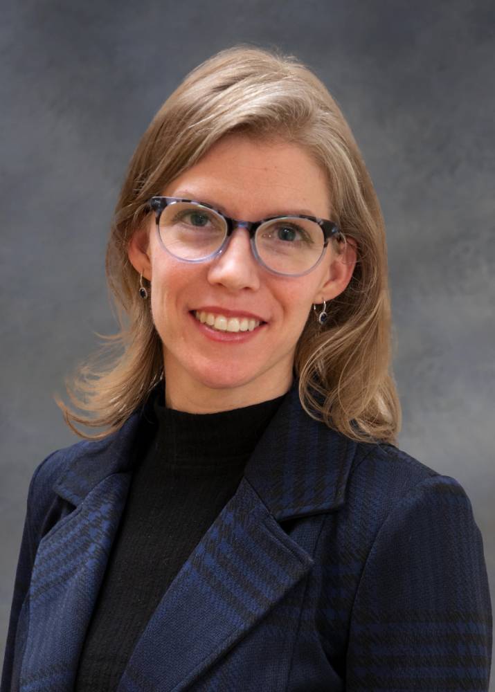 photo of Elena Dent, PhD, RD, CDCES, DipACLM