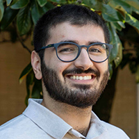 photo of Ahmet Korkaya