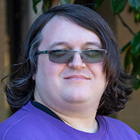 photo of Alex Thurmond