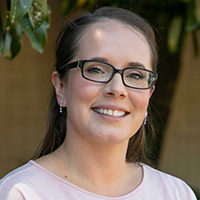 photo of Candee Barris
