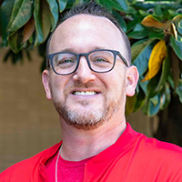 photo of Ryan Deghelder
