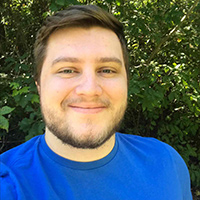 photo of Grantham Sandlin
