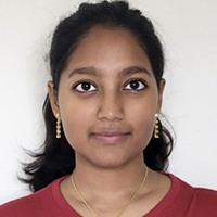 photo of Havilah Ravula