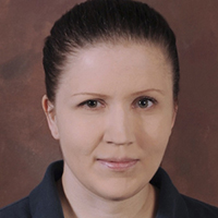 photo of Neea Rusch