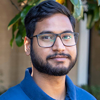 photo of Neel Sinha