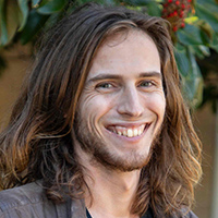 photo of Noah Watson