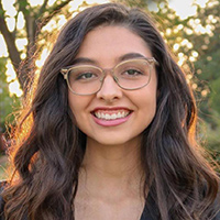 photo of Savanna Coleman