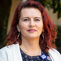 photo of Valentina Sima