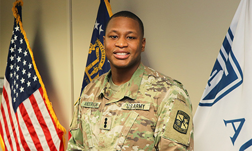 Emmanuel Anderson
