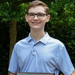 photo of Hayden Mccord