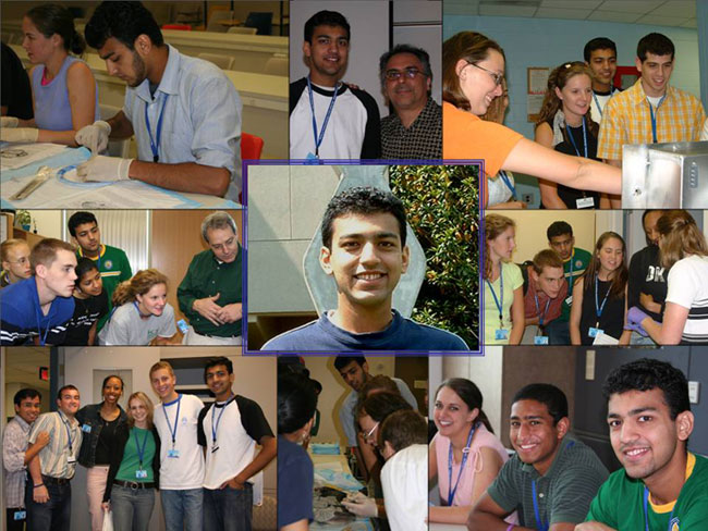 Ebad Collage