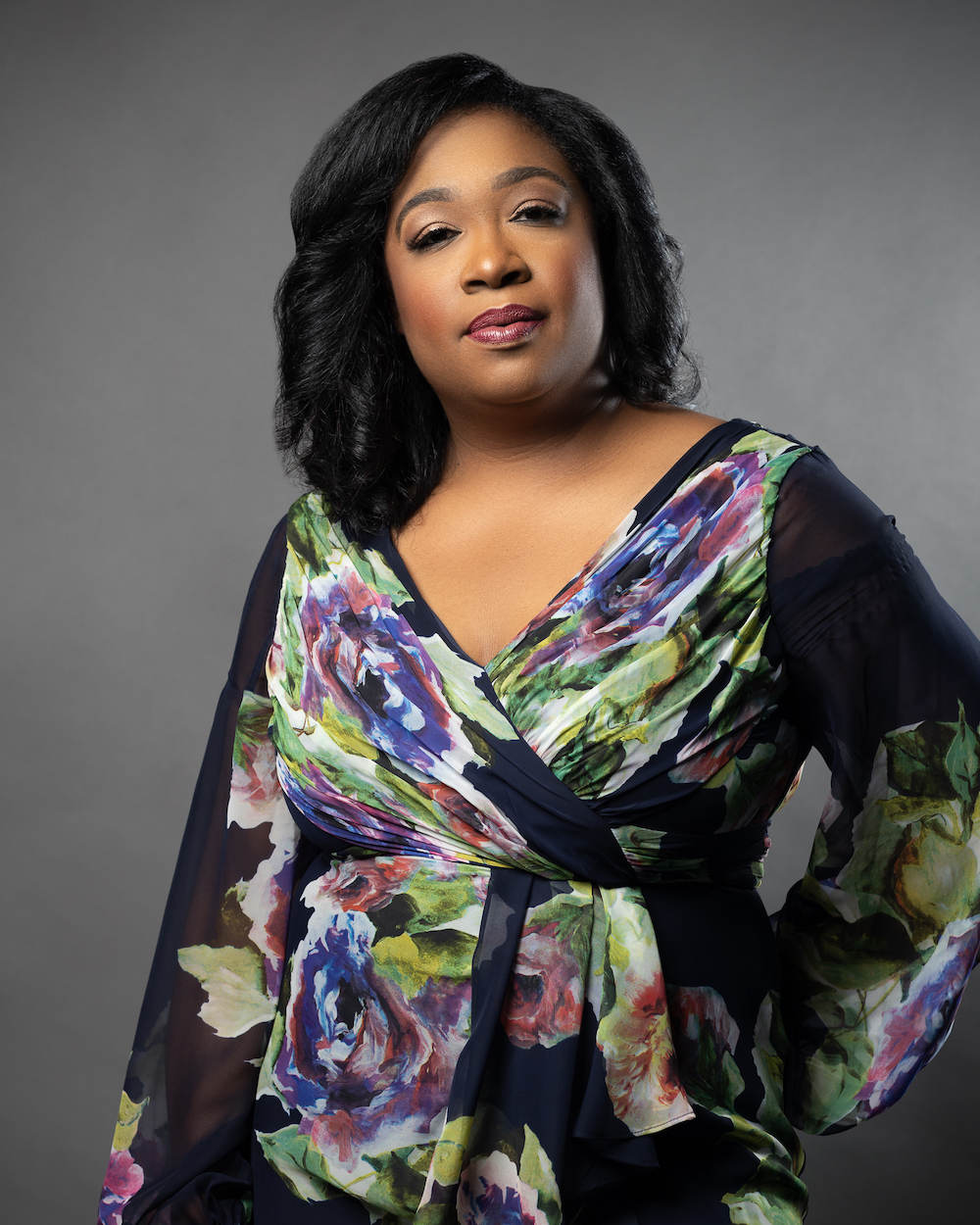 Michelle Cann Photo