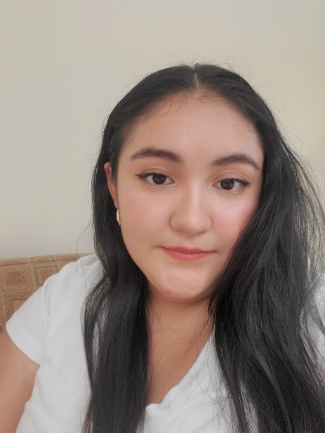 photo of Daihanna Aragon-Mercado