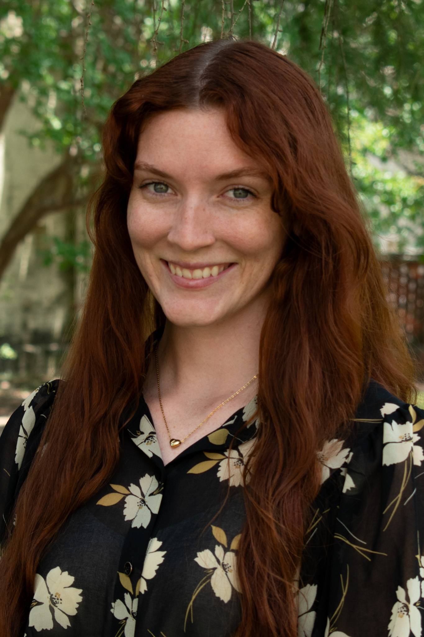 photo of Grace Welsh
