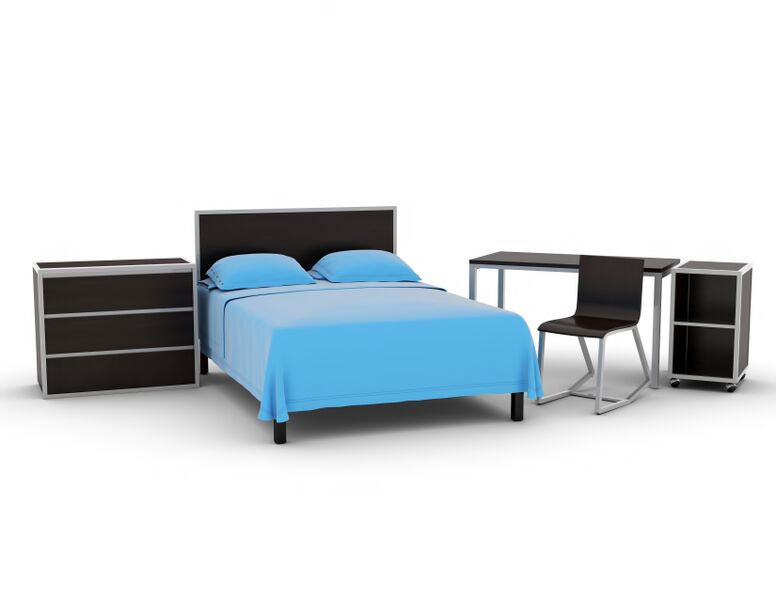 榆树大厅 furniture