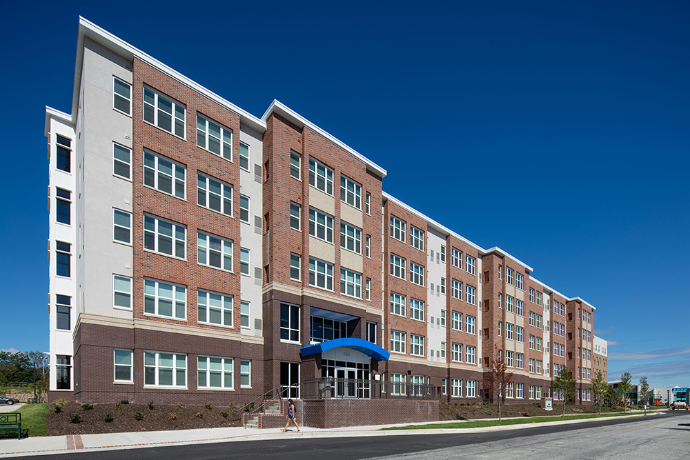 Elm Hall