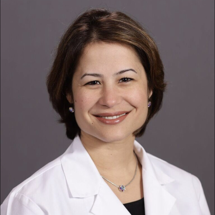 Headshot of Amara Abreu-Serrano