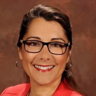 Headshot of Ashley Gess