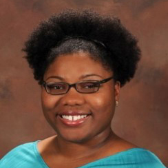 Headshot of Beunka Stephens