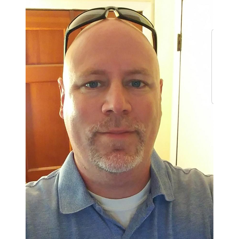 Headshot of Bradley Vittetoe