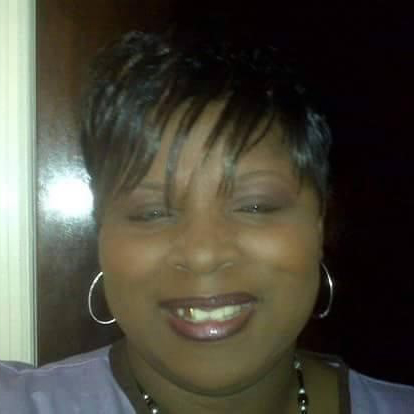 Headshot of Carla Watkins