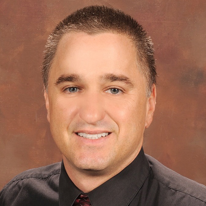 Headshot of Charles Brautigam