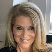 Headshot of Christine Gilmour