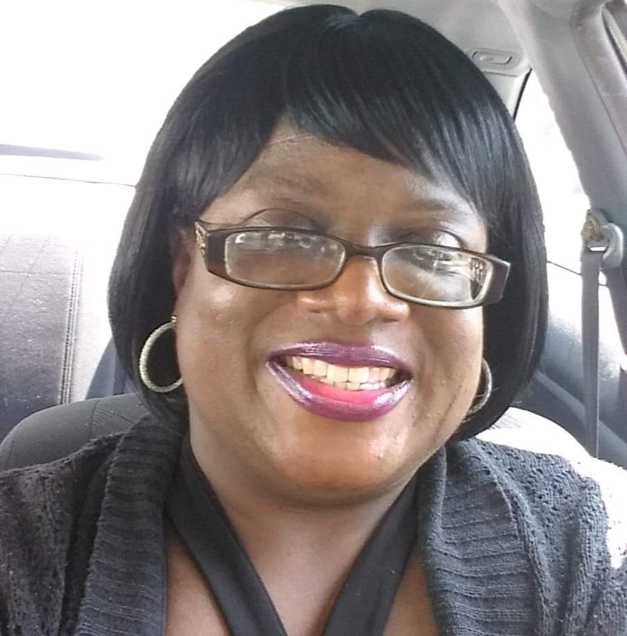 Headshot of Chelsea Holliman